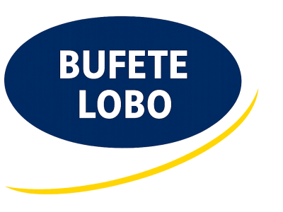 Logo de Bufete Lobo